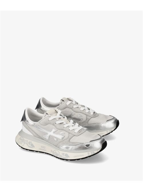 LAURYN PREMIATA | LAURYNVAR 7482 SILVER